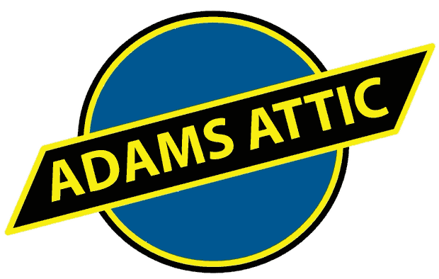 Adams Attic Estate Sales
