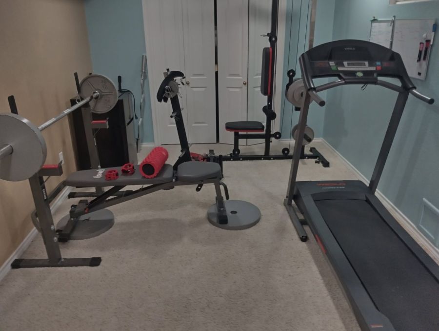 A room from the Pueblo · Feb 2026 sale