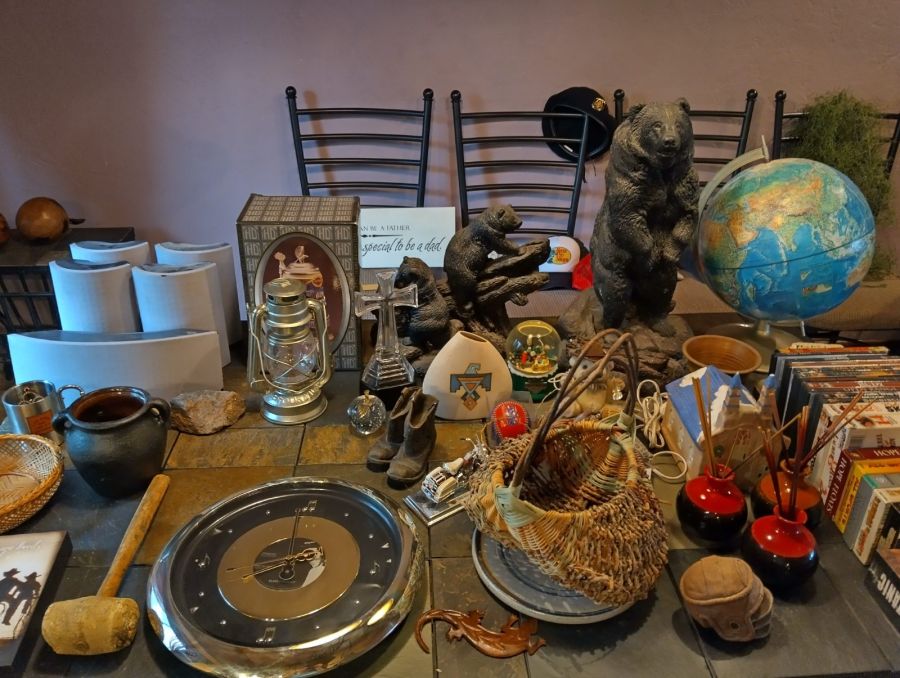 Photo 7 from the Pueblo sale