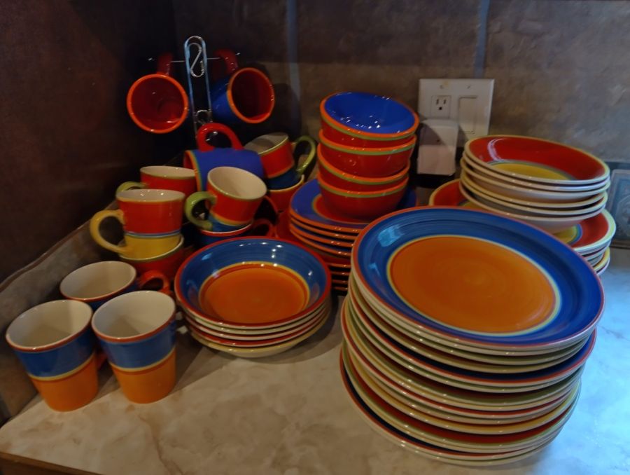 Photo 9 from the Pueblo sale