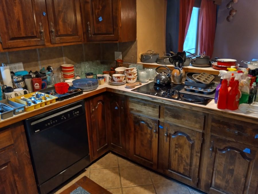 Photo 8 from the Pueblo sale